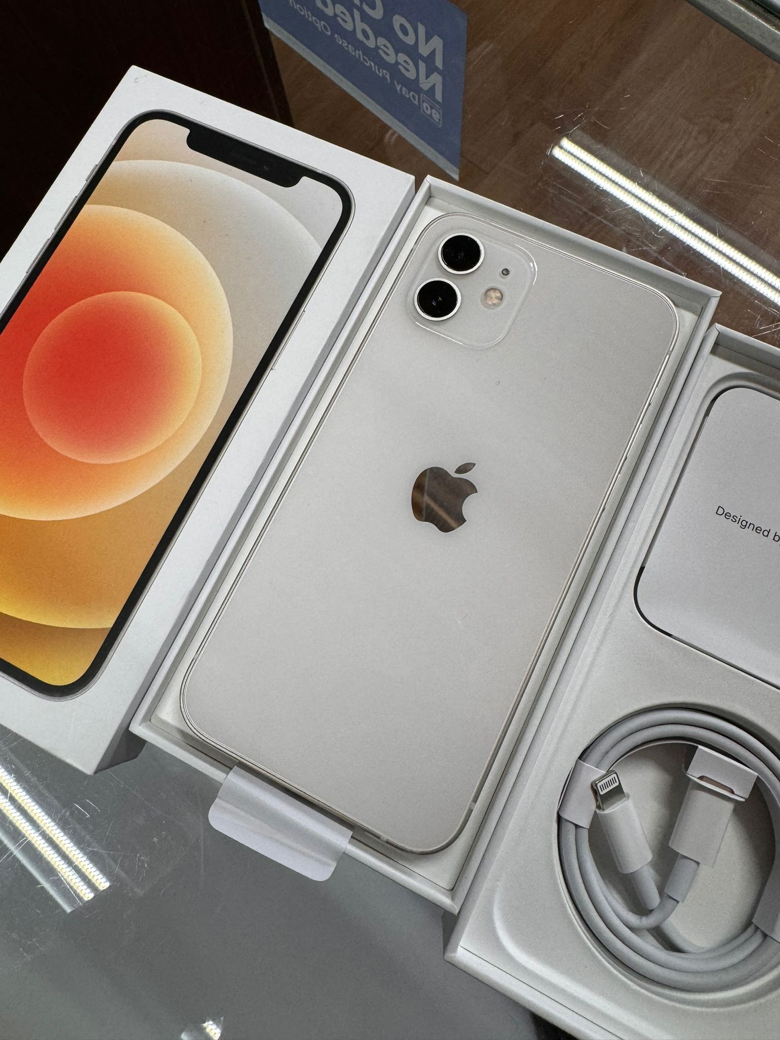 iPhone 12