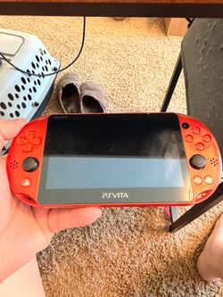 Ps vita 2000