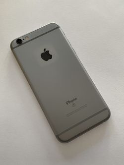 IPHONE 6S PLUS 64GB FACTORY UNLOCKED EXCELLENT CONDITION