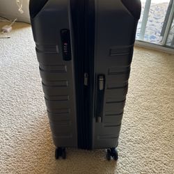 Big Luggage 