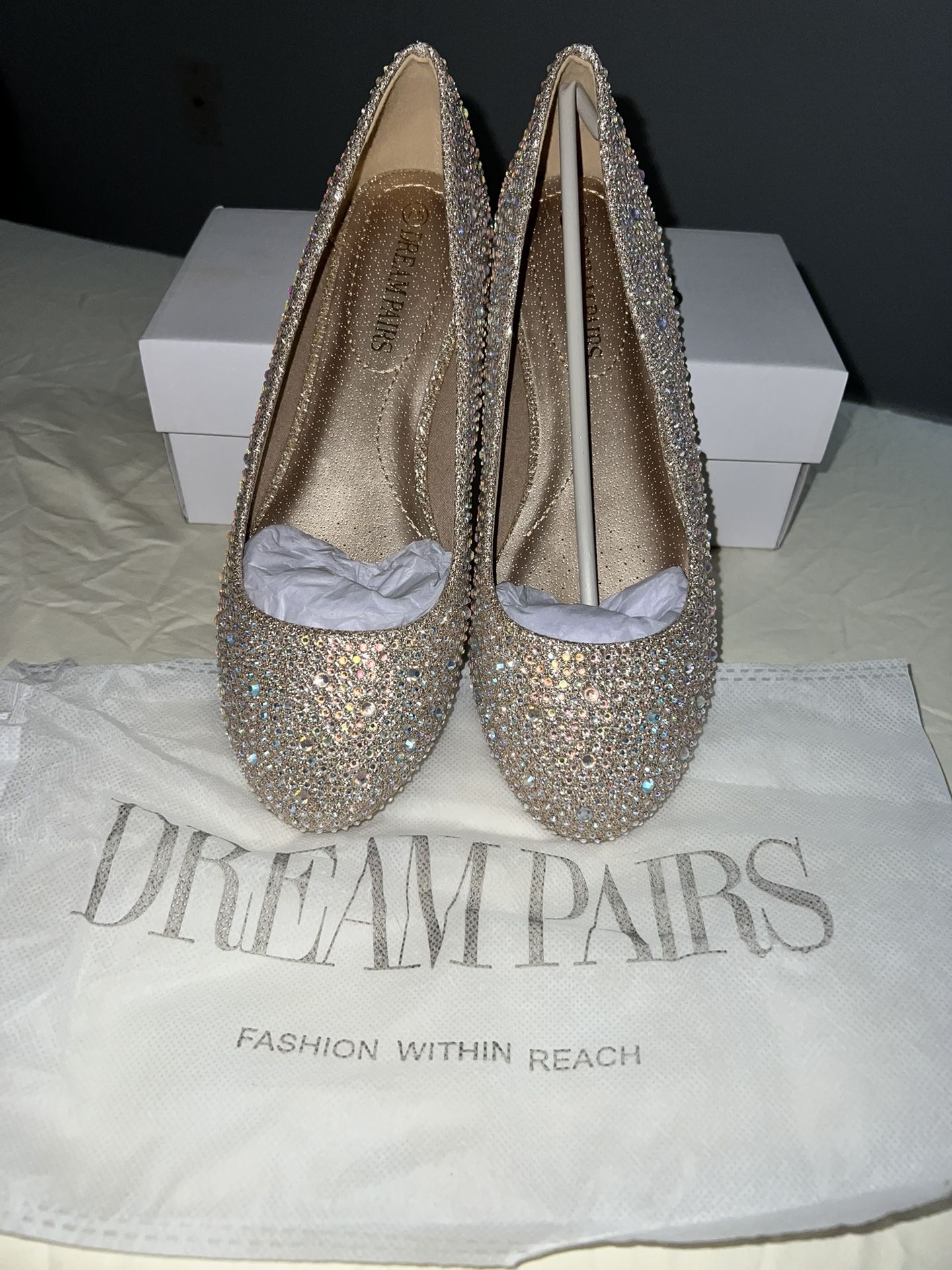 Dream Paris Flats