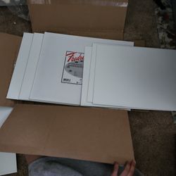 Canvas Panels