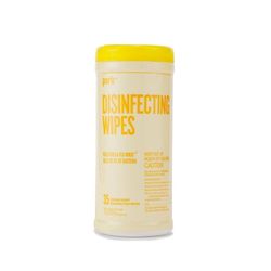 Disinfectant Wipes