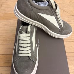 Rick Owen’s Sneakers 