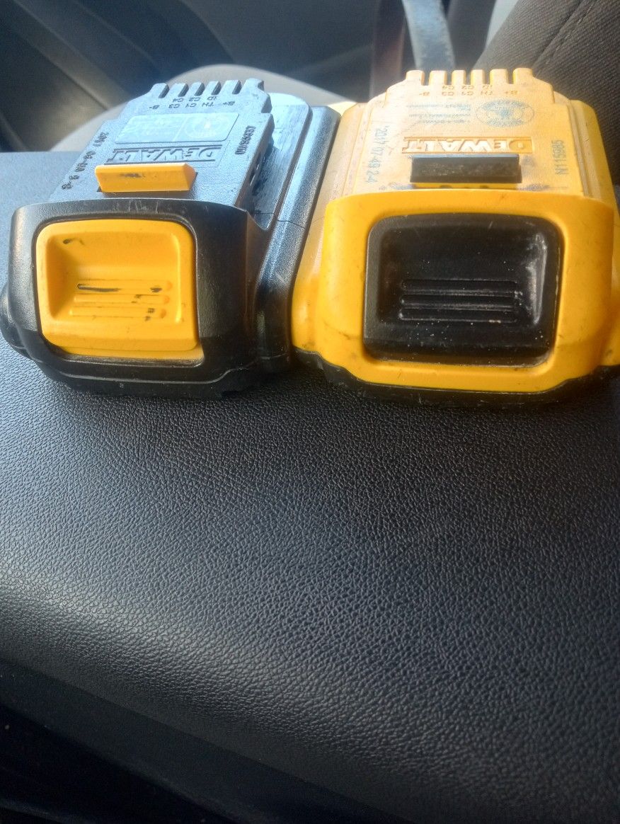 DeWalt