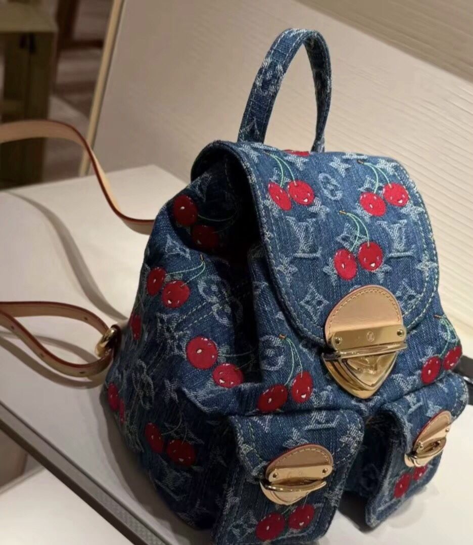 Fashionable Backpack
