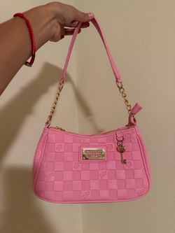 Juicy Couture Shoulder Bag