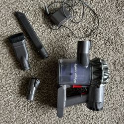 Dyson V6 Trigger Vacuum
