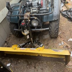 1999 Suzuki 500cc Good Condition