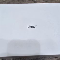 Liene 2x3 Inch Photo Printer, Mini Portable Mono Color Instant Printer 50 Pack Zink Sticker Paper, Bluetooth 5.0, Compatible with iOS & Android, Small