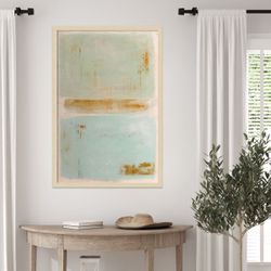 New AllModern Minimalist Framed Wall Art
