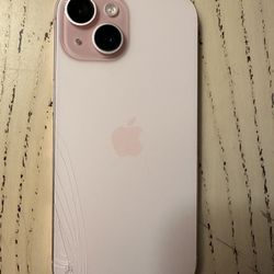 Apple iPhone 15 128gb