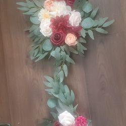 Floral Arrangement 