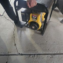 Coleman Powermate