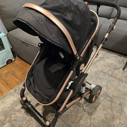Carseat Stroller