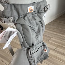 Ergobaby Omni360 Baby Carrier