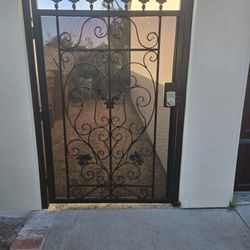 Metal Work