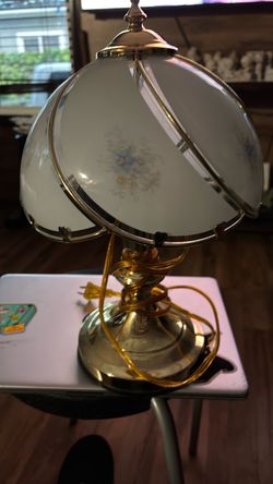 Vintage lamp