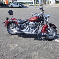 Harley-Davidson