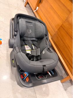 UPPAbaby Infant Car Seat