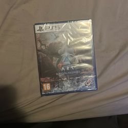 ARK Survival Ascsnded