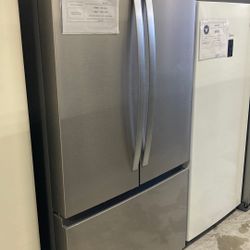 Whirlpool French Door Fridge 
