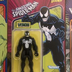 Marvel Figures 