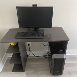 Computer Desk