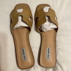 Steve Madden Sandals