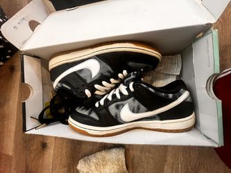 (2015) Nike Sb Dunk Low Fast Times 