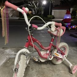 Kids Bike 