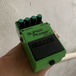 Super Phaser PH-2