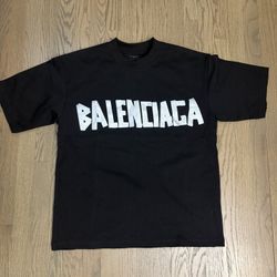 BALENCIAGA SHIRT