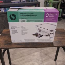 HP Desk Jet 2827e