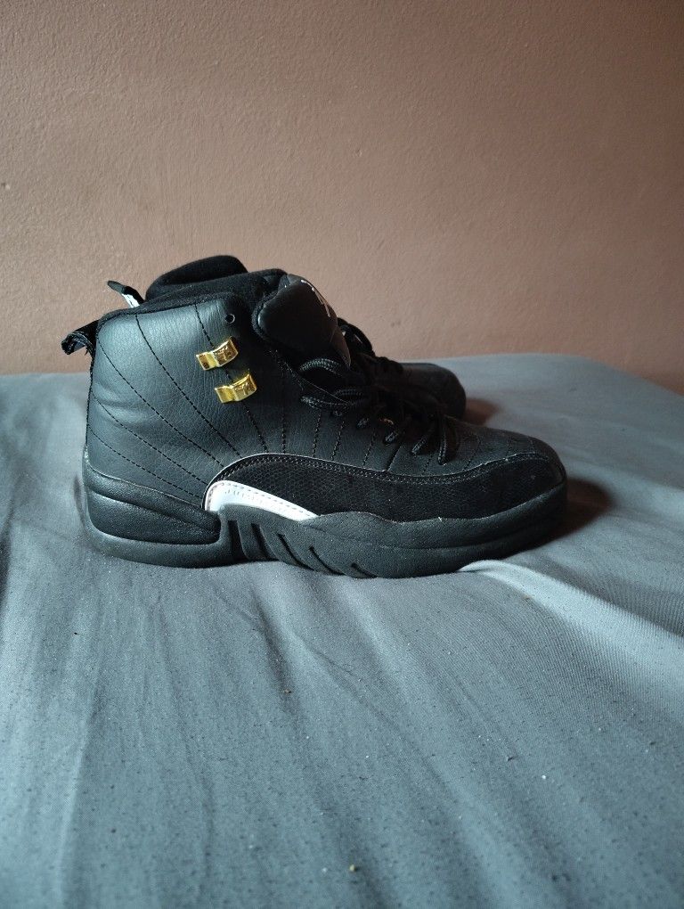 Jordan 12 The Maters 2016 Release 