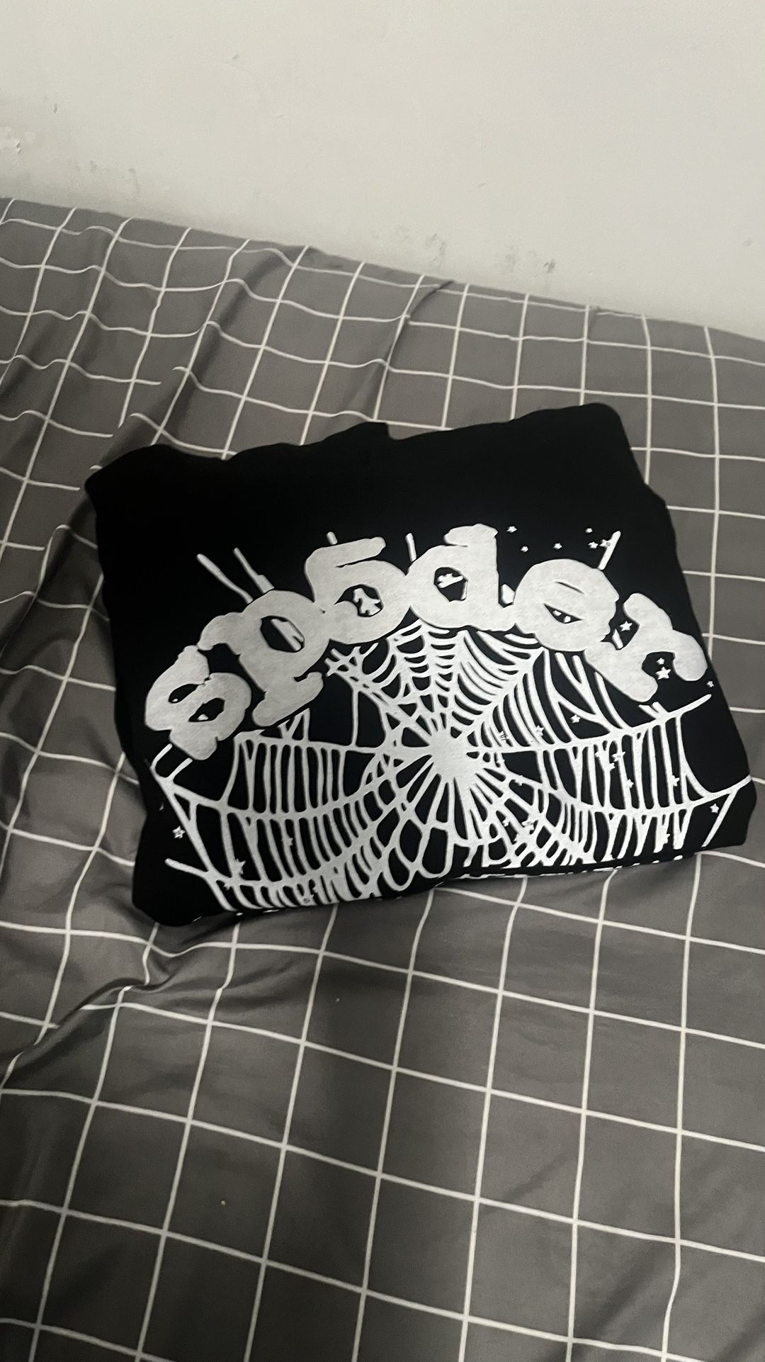 Spider Hoodie