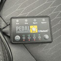 Pedal Commander 