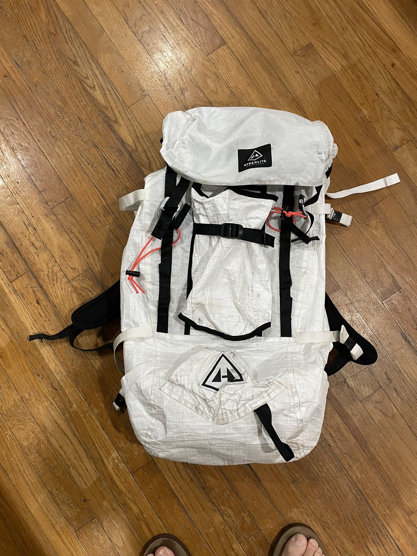 Hyperlite Prism 40 Pack