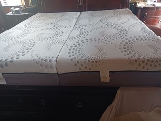 Twin Mattress
