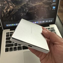 2TB Drive With Music And Videos 