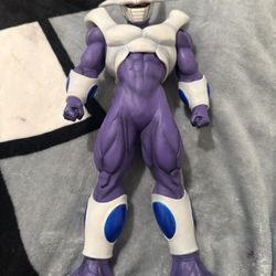 Drangon Ballz Solo Falta La Cola