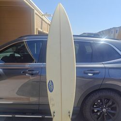 Surfboard 