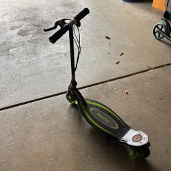 Razor Scooter