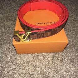 LV Belt