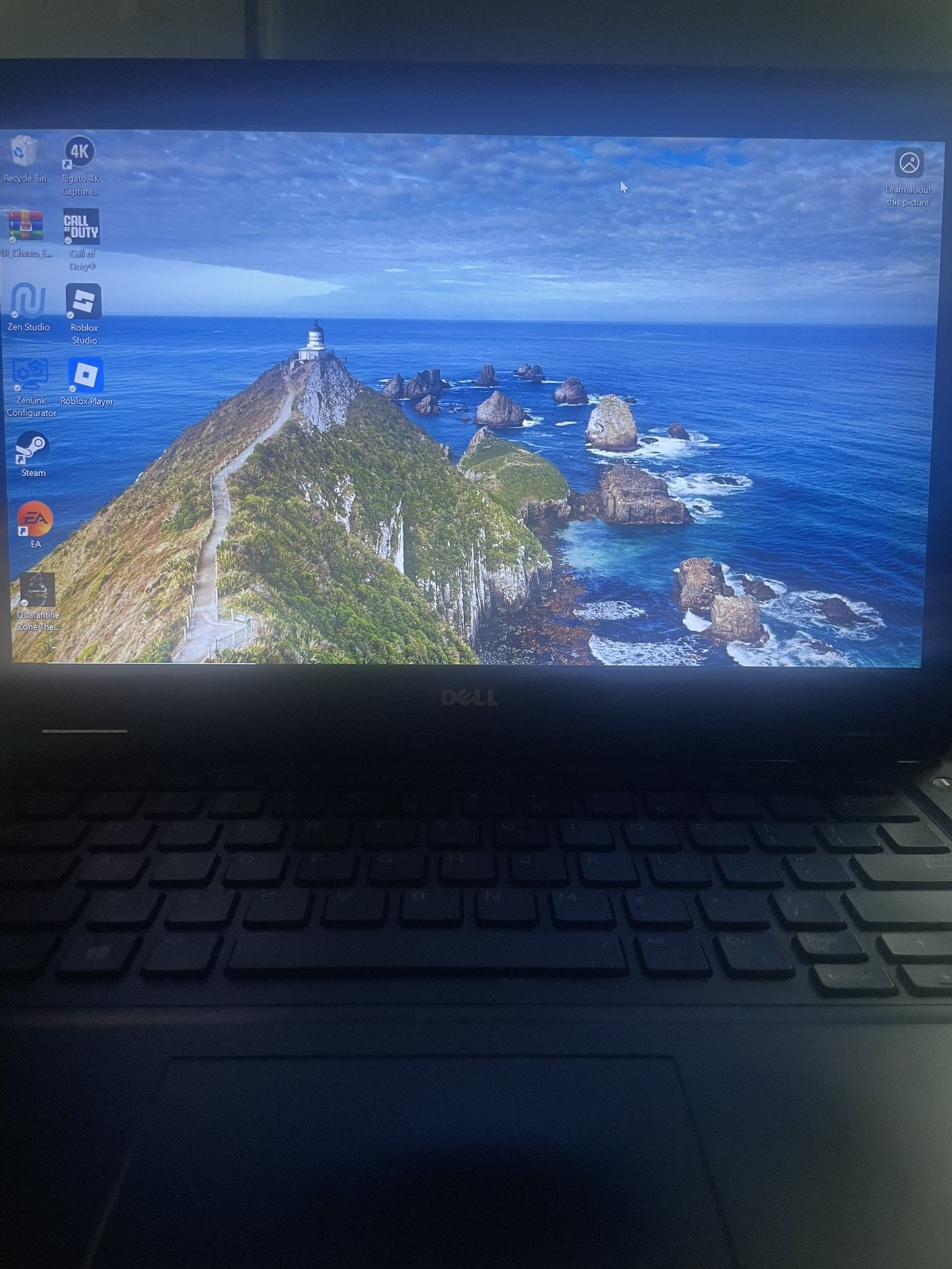 Dell Latitude 5480