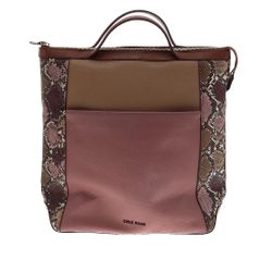 Grand Ambition Convertible Backpack
