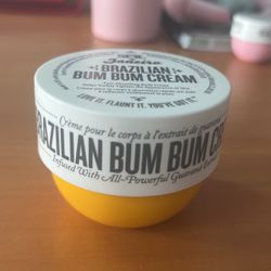 Sol De Janeiro Body Hand Cream