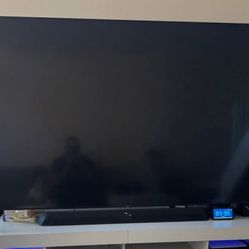 85 Inch samsung