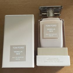 Tom Ford Vanilla Sex