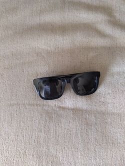Moncler Shiny Shades
